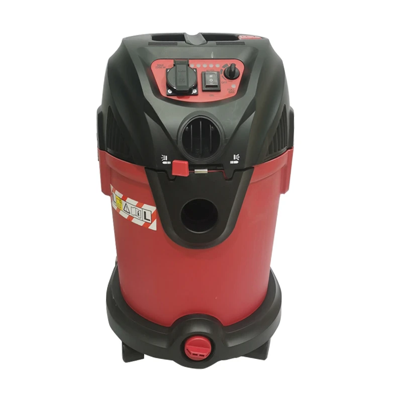 Electric dry mill vacuum cleaner 30L car putty dust-free sanding paper machine dust collection bucket
Electric dry mill vacuum cleaner 30L car putty dust-free sanding paper machine dust collection bucket