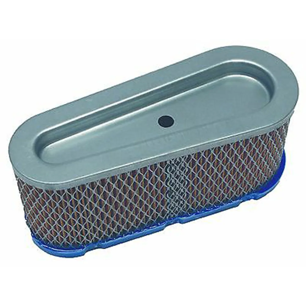Durable High Quality New Practical Outdoor Home Industry Air Filter Filter 1 Pcs 496894 Lawn Mower Parts Parts
Durable High Quality New Practical Outdoor Home Industry Air Filter Filter 1 Pcs 496894 Lawn Mower Parts Parts