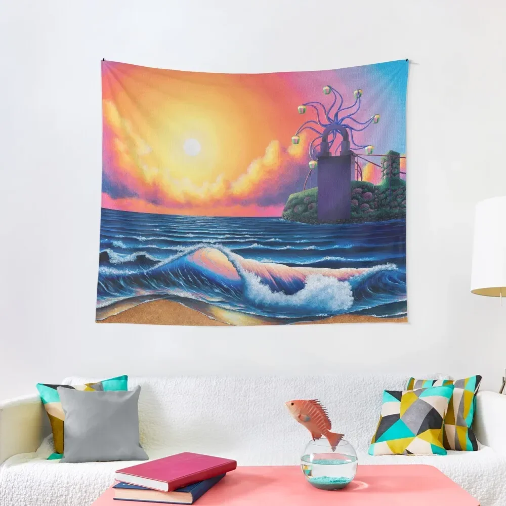 Sirena Beach Tapestry Mushroom Aesthetic Room Decors Home Decorating Aesthetics For Room Tapestry
Sirena Beach Tapestry Mushroom Aesthetic Room Decors Home Decorating Aesthetics For Room Tapestry