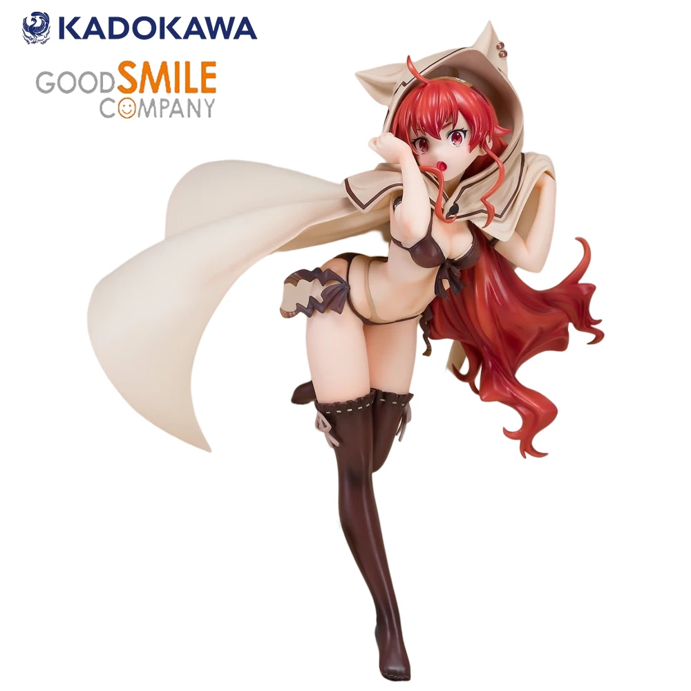 In Stock Eris Boreas Greyrat Action Figure 100%Original KADOKAWA GSC Mushoku Tensei Cute Boxed Collectible Anime Model Doll Toy
In Stock Eris Boreas Greyrat Action Figure 100%Original KADOKAWA GSC Mushoku Tensei Cute Boxed Collectible Anime Model Doll Toy