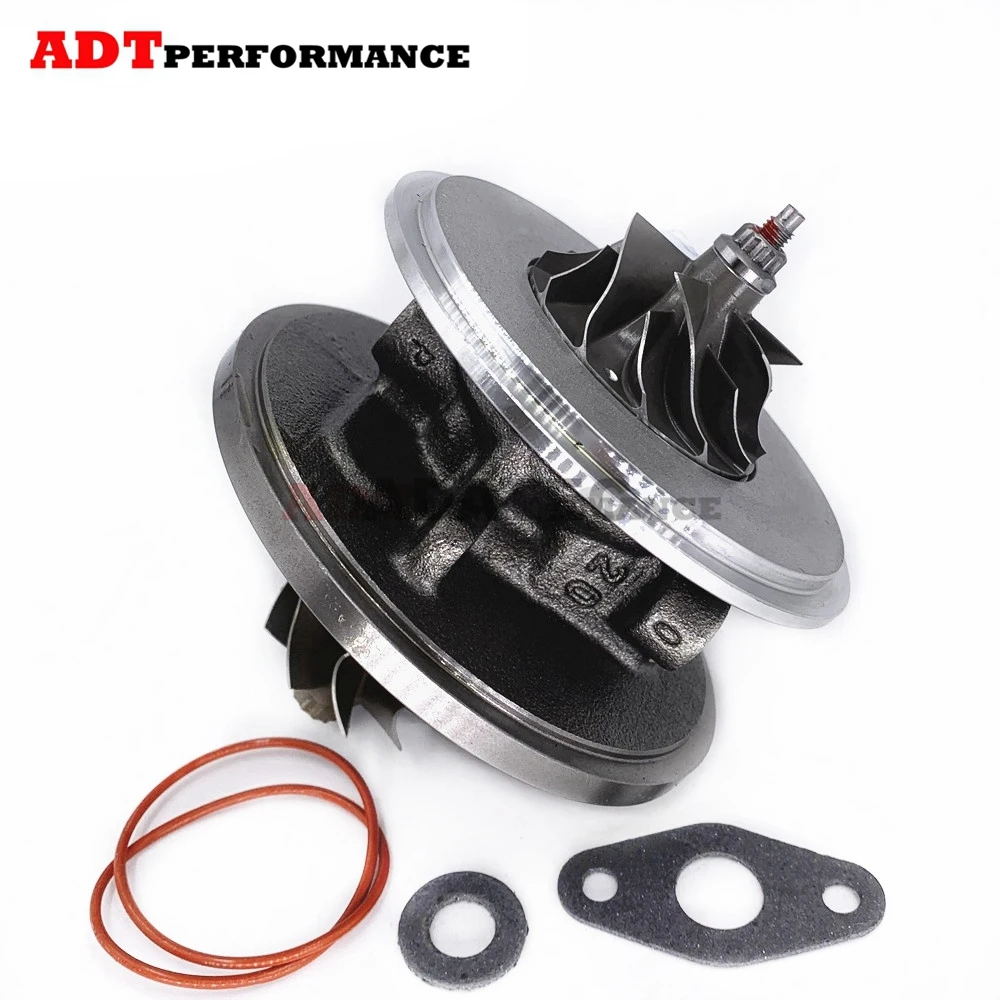 GT1749V Turbo CHRA 764609-5003S 764609 758021 Turbine Cartridge 0375L4 0375L2 for Fiat Scudo 2.0 Multijet 120 88 Kw - 120 HP DW1
GT1749V Turbo CHRA 764609-5003S 764609 758021 Turbine Cartridge 0375L4 0375L2 for Fiat Scudo 2.0 Multijet 120 88 Kw - 120 HP DW1