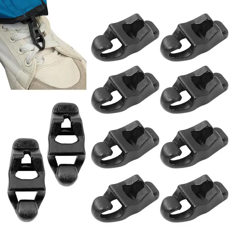 10PCS POM Multifunctional Camping Tent Fastener Wind Rope Buckle Triangle Fastener Cord Stopper Tool Tent Camping Hiking
10PCS POM Multifunctional Camping Tent Fastener Wind Rope Buckle Triangle Fastener Cord Stopper Tool Tent Camping Hiking