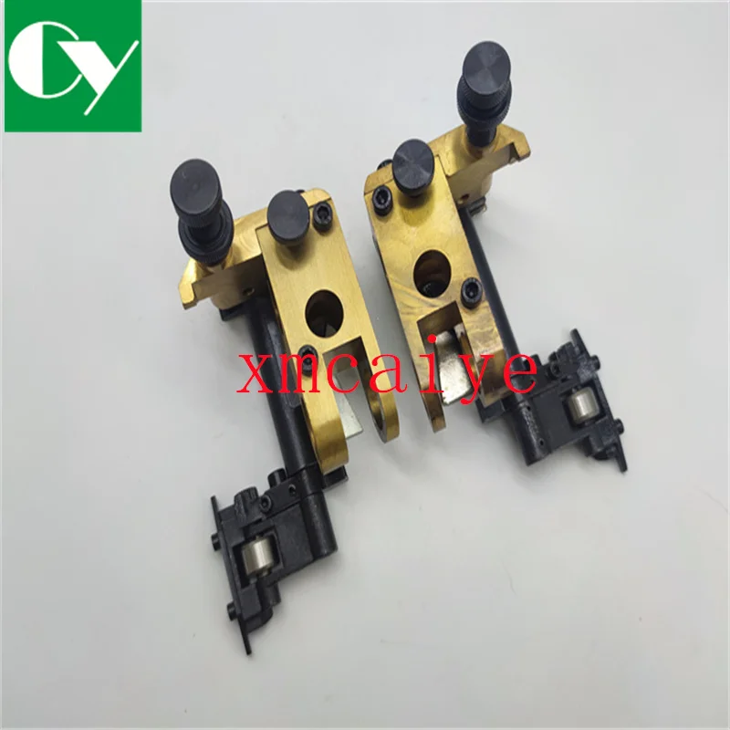 SM102 боковой Направляющий Блок Assy OS DS MV.072.201 MV.072.202 Тяговая направляющая для печатной машины, запасные части
SM102 боковой Направляющий Блок Assy OS DS MV.072.201 MV.072.202 Тяговая направляющая для печатной машины, запасные части