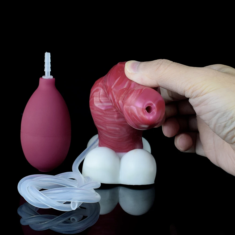 Dildo Animal De Cão Faak Ejaculação Com Esguicho Dildo Animal De Cão Faak Ejaculação Com Esguicho