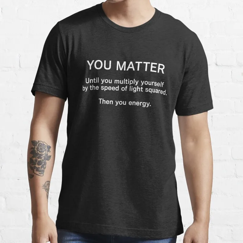 New Bad Science Joke T-Shirt Cotton Men Tee Shirt Boys White T Shirts Custom Aldult Teen Unisex Digital Printing Tee Shirt
New Bad Science Joke T-Shirt Cotton Men Tee Shirt Boys White T Shirts Custom Aldult Teen Unisex Digital Printing Tee Shirt
