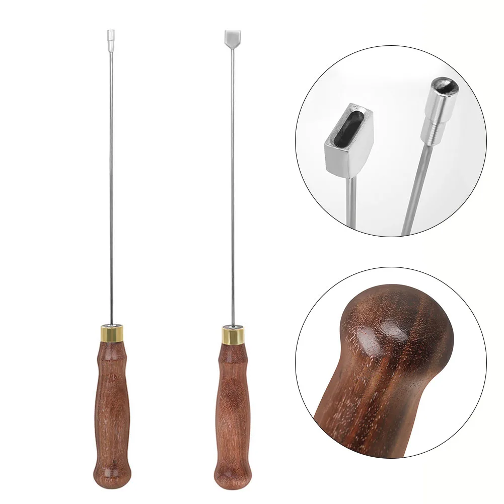 Piano Tuning Maintenance Tools Piano String Splitter Nail Wrench Tuning Anti Slip Handle Repair Tools Tuning Hammer Piano Parts
Piano Tuning Maintenance Tools Piano String Splitter Nail Wrench Tuning Anti Slip Handle Repair Tools Tuning Hammer Piano Parts