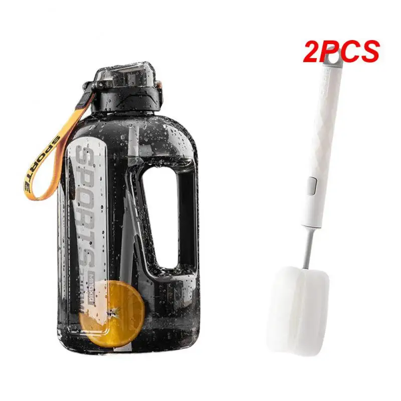 2 шт., съемные губки для бутылок, с ёмкостью 
2 шт., съемные губки для бутылок, с ёмкостью