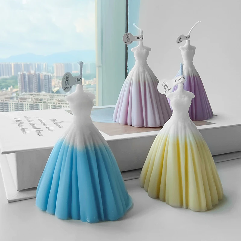 5 Pieces Handmade Wedding Shaped Aroma Candles Wedding, Anniversary, Proposal Ambiance Rendering Home Decorative Ornaments
5 Pieces Handmade Wedding Shaped Aroma Candles Wedding, Anniversary, Proposal Ambiance Rendering Home Decorative Ornaments
