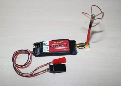 Передатчик Hornet jft600 32CH 600mw AV VTX большой диапазон для TS832 TS5828 Квадрокоптер Мультикоптер QAV250 FOXEER RUNCAM iflight
Передатчик Hornet jft600 32CH 600mw AV VTX большой диапазон для TS832 TS5828 Квадрокоптер Мультикоптер QAV250 FOXEER RUNCAM iflight