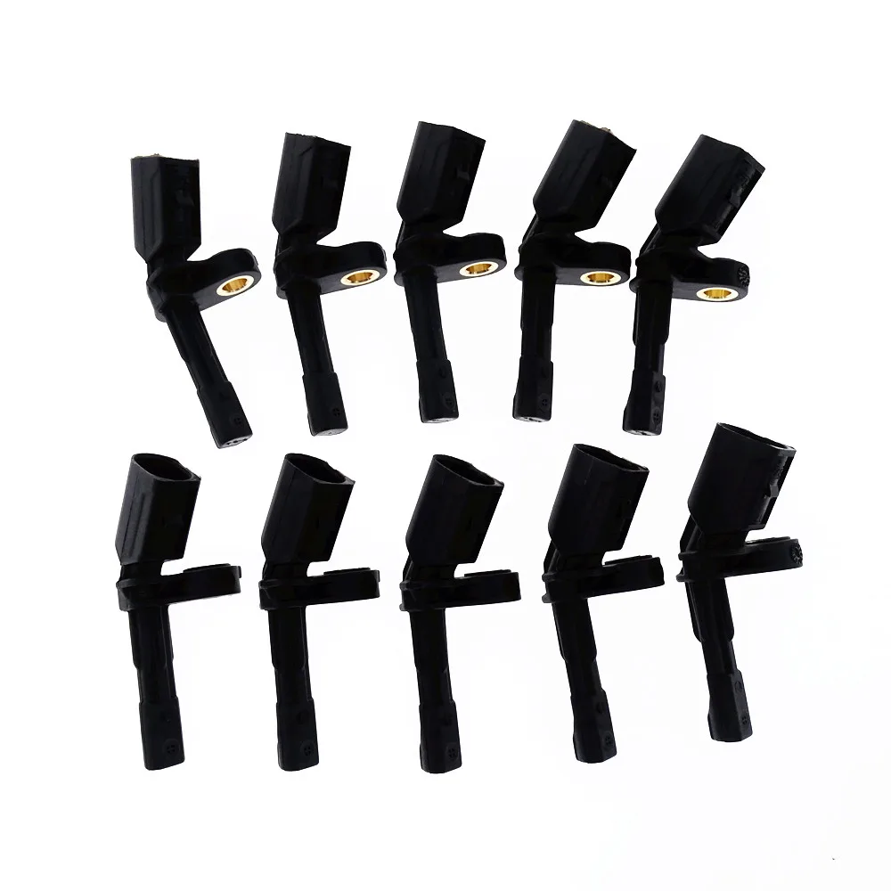 10Pcs ABS Speed Sensor Rear Right WHT 003 858 For VW Passat B7 CC Golf 5 MK6 Jetta 6 Eos Scirocco Tiguan Touran Audi A3 S3 Q3 TT
10Pcs ABS Speed Sensor Rear Right WHT 003 858 For VW Passat B7 CC Golf 5 MK6 Jetta 6 Eos Scirocco Tiguan Touran Audi A3 S3 Q3 TT