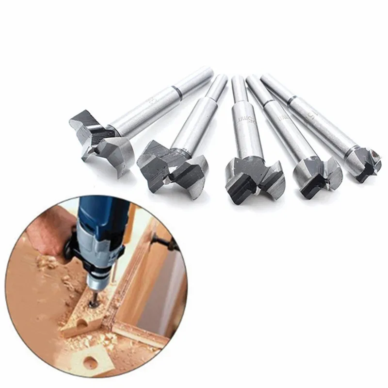 5pcs Flat Wing Drill Set Carpentry Hole Opener Punch Bit Special Low Price Exit Wood Cutting Tool Flat Wing Bore Reaming Hinge
5pcs Flat Wing Drill Set Carpentry Hole Opener Punch Bit Special Low Price Exit Wood Cutting Tool Flat Wing Bore Reaming Hinge