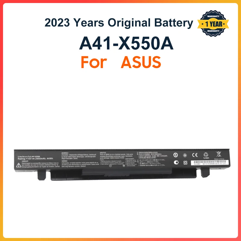 A41-X550A фотография телефона, фотосессия X550, X550C, X550B, X550V, X450C, X450LA, X452, X452E, 2950 мАч
A41-X550A фотография телефона, фотосессия X550, X550C, X550B, X550V, X450C, X450LA, X452, X452E, 2950 мАч