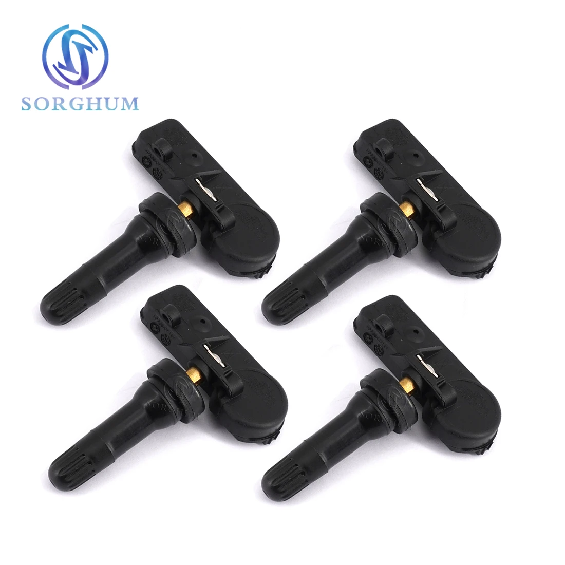 4pcs Sorghum 21591000 1.21591000 315 MHZ Tire Pressure Monitor System TPMS Regulator Sensor For Buick Car Accessories
4pcs Sorghum 21591000 1.21591000 315 MHZ Tire Pressure Monitor System TPMS Regulator Sensor For Buick Car Accessories