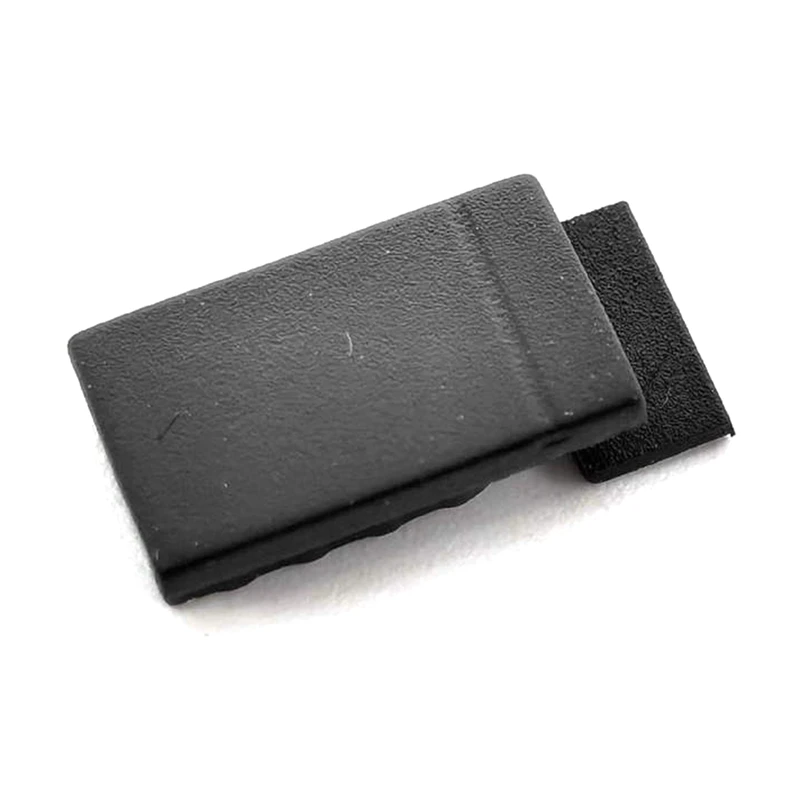 1PCS New Battery Door Cover Port Bottom Base Rubber For Canon 7D Camera Repair Part
1PCS New Battery Door Cover Port Bottom Base Rubber For Canon 7D Camera Repair Part