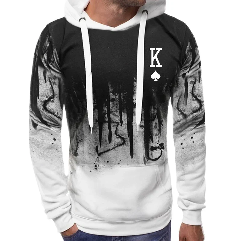 Gradient Hoodies Long Sleeve Letters Print Loose Straight Fashion Fleece Tops Clothing Streetwear Casual Home Sports
Gradient Hoodies Long Sleeve Letters Print Loose Straight Fashion Fleece Tops Clothing Streetwear Casual Home Sports
