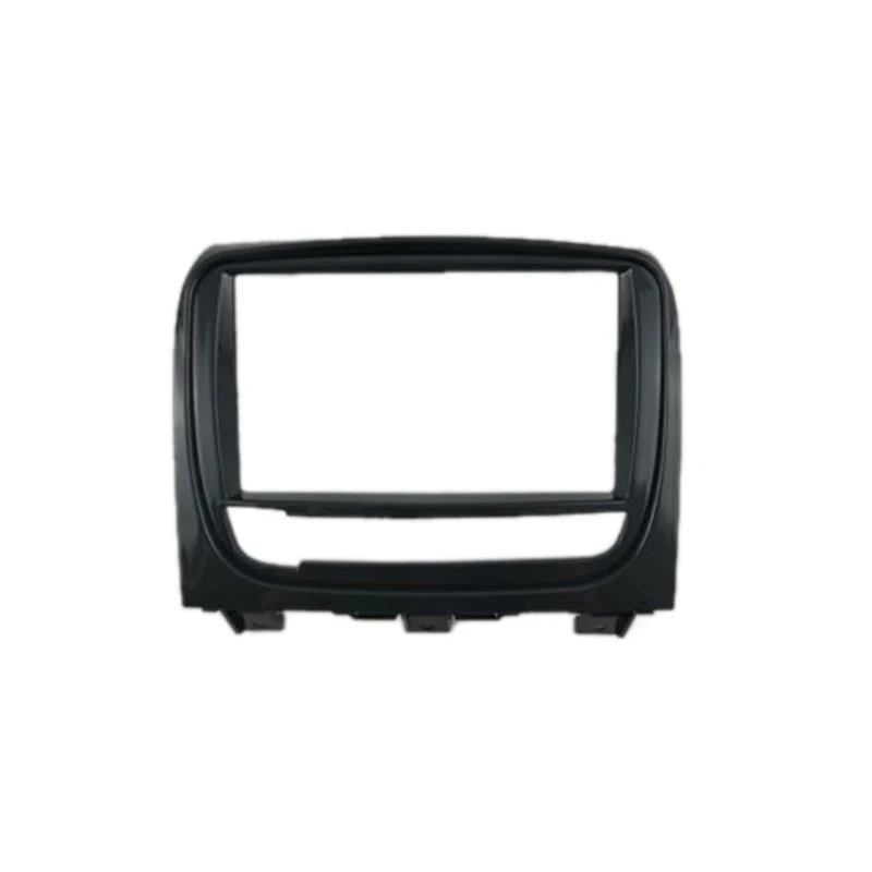 Двойная Din Автомобильная радиоустановка для FIAT STRADA DVD панель устанавливаемая автомобильный комплект аудио рамка
Двойная Din Автомобильная радиоустановка для FIAT STRADA DVD панель устанавливаемая автомобильный комплект аудио рамка