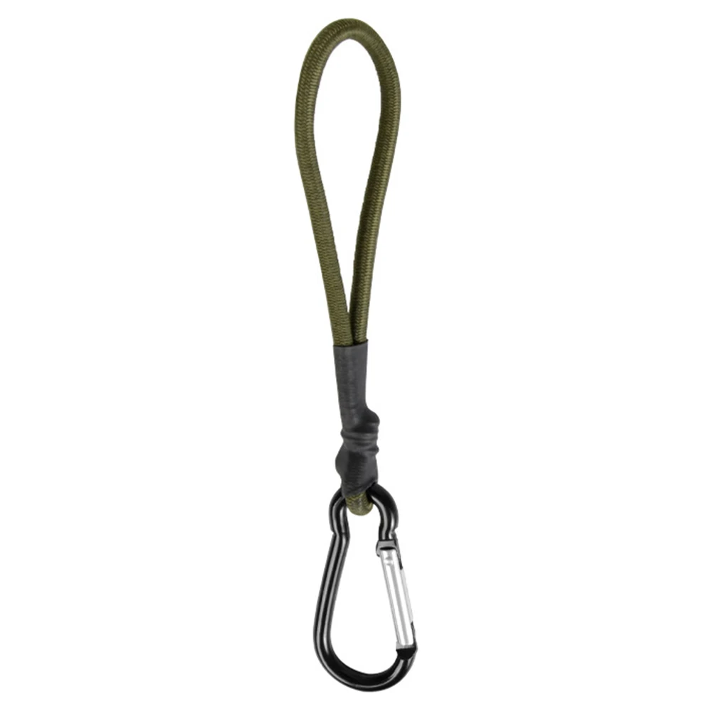 1pc Carabiner Bungee Cord Metal Hooks 30/60/90/120cm Carabiner Bungee Cords Camping Karabiner Hook Cables Strap Bungie Elastic
1pc Carabiner Bungee Cord Metal Hooks 30/60/90/120cm Carabiner Bungee Cords Camping Karabiner Hook Cables Strap Bungie Elastic