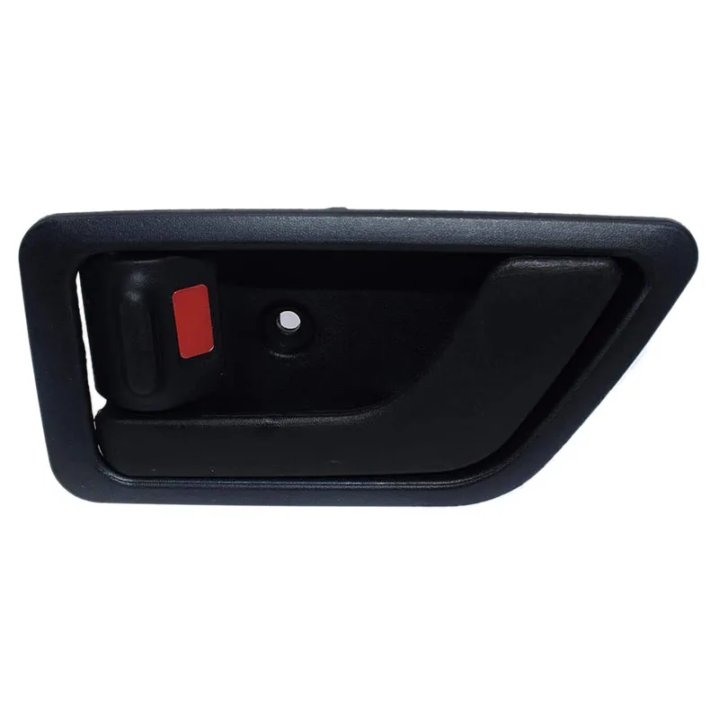 Внутренняя дверная ручка слева 82610-1C000 для Hyundai Getz 2006-2011, автомобильные аксессуары
Внутренняя дверная ручка слева 82610-1C000 для Hyundai Getz 2006-2011, автомобильные аксессуары
