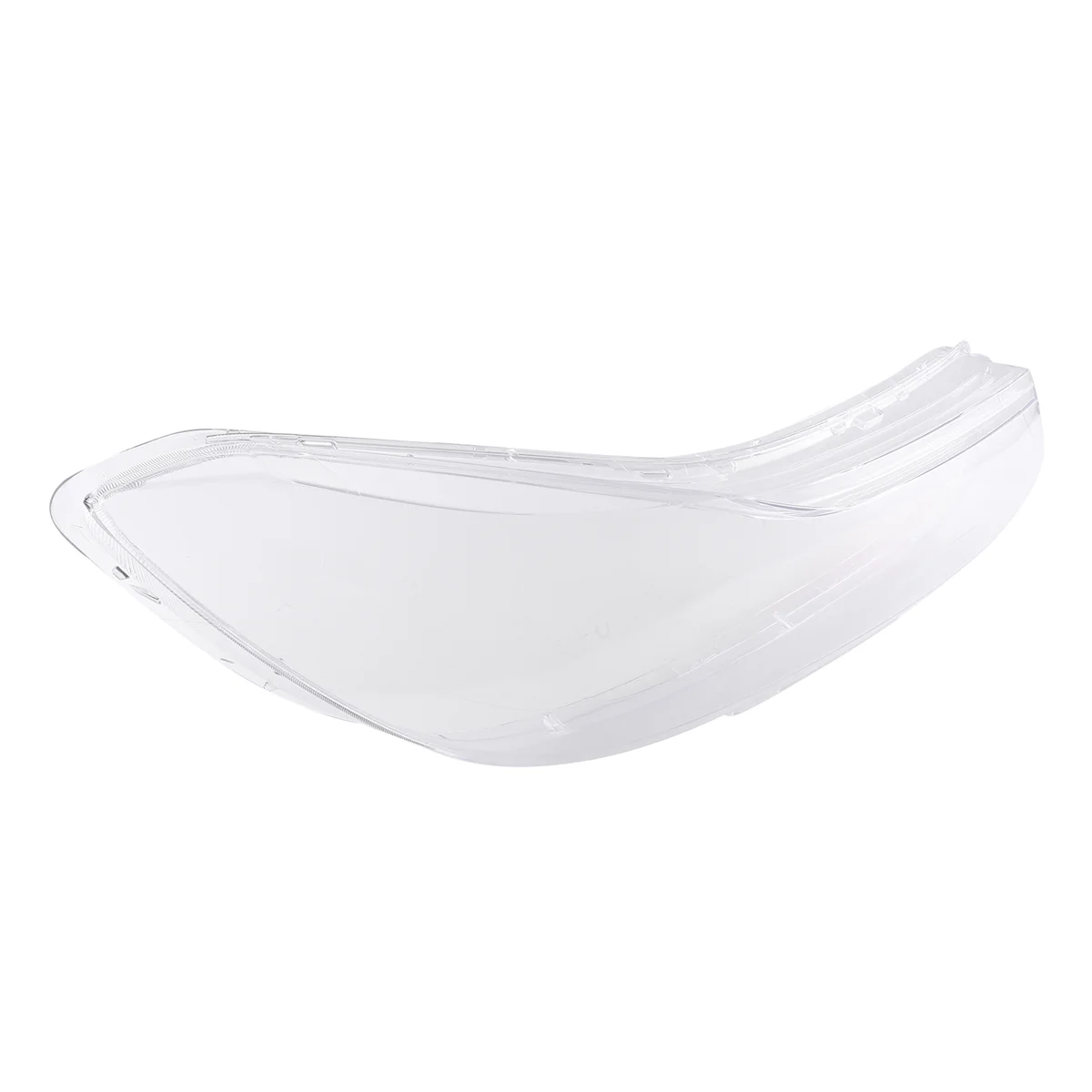 Car Headlight Lens Cover Transparent Headlight Shell Replace Lampshade for Chevrolet Trax 2017-2018 Right
Car Headlight Lens Cover Transparent Headlight Shell Replace Lampshade for Chevrolet Trax 2017-2018 Right
