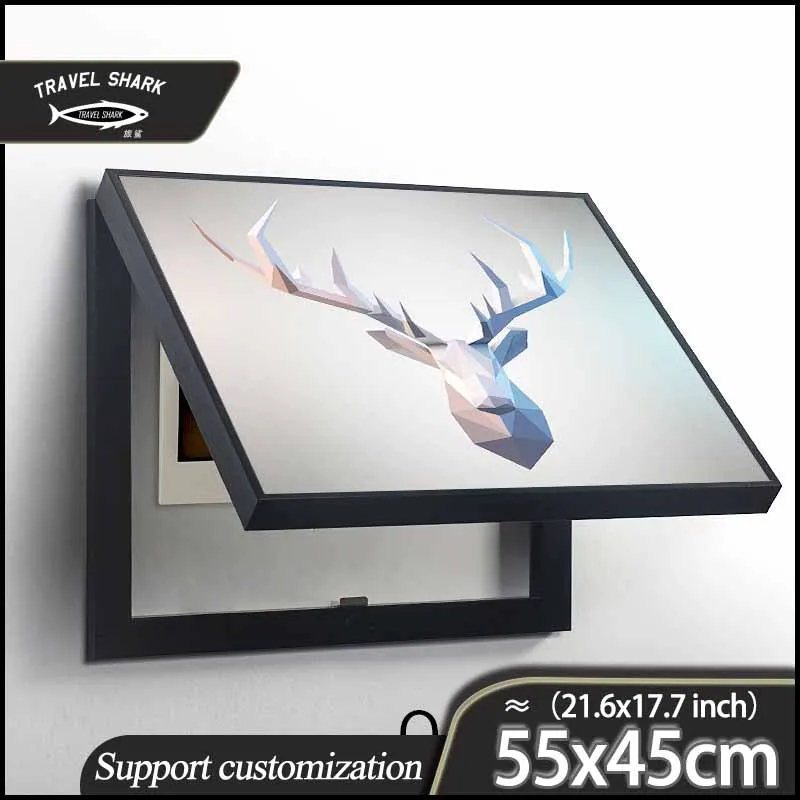 Travel Shark Modern Minimalist Decorativ Paintings Of Electric Box Print Poster Abstract Art Frame Decor Of Home Room 55x45CM
Travel Shark Modern Minimalist Decorativ Paintings Of Electric Box Print Poster Abstract Art Frame Decor Of Home Room 55x45CM