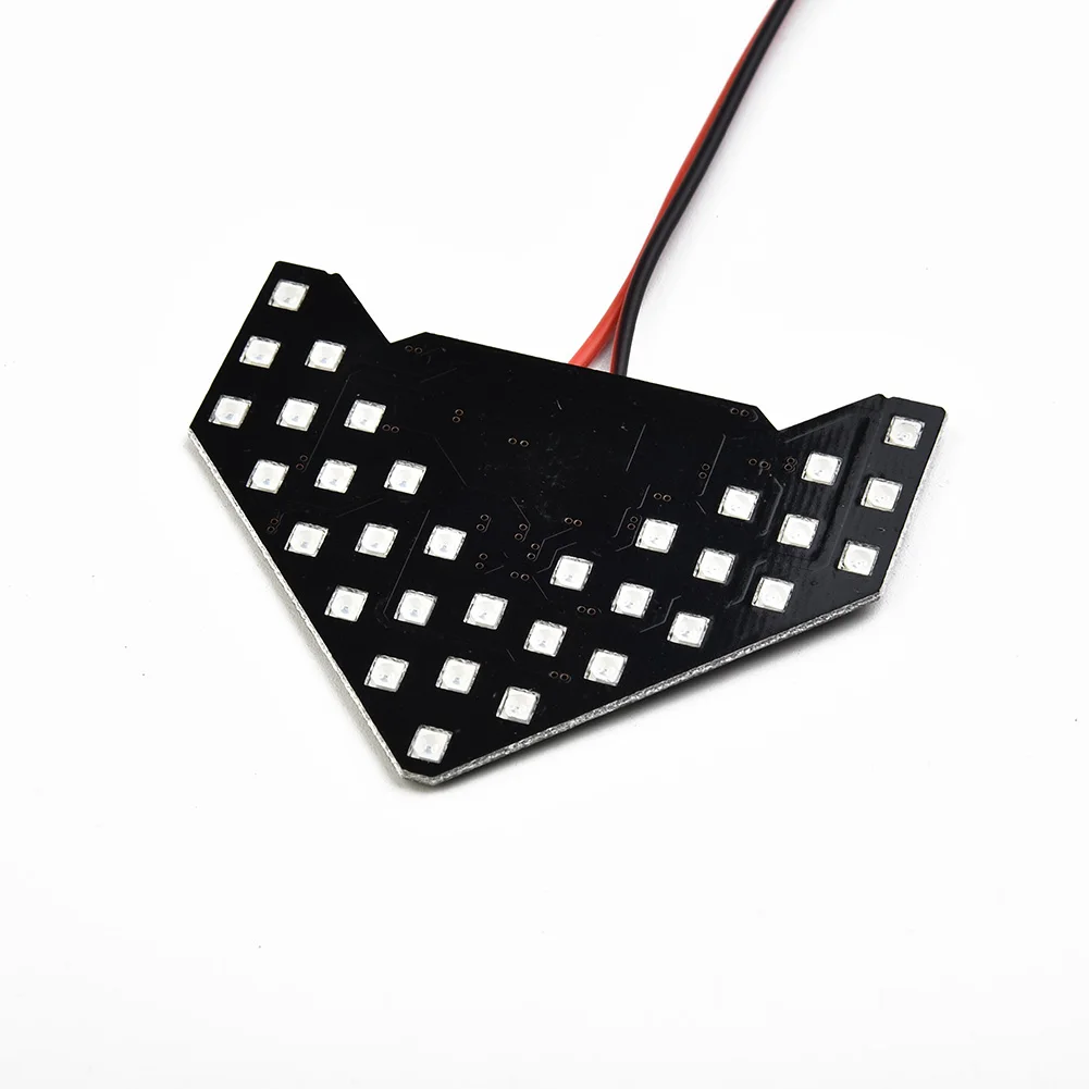 Arrow Steering Efficiency Shock Proof Low Power Energy Saving Light Eco-friendly Vehicles Mirror 12V DC Yellow
Arrow Steering Efficiency Shock Proof Low Power Energy Saving Light Eco-friendly Vehicles Mirror 12V DC Yellow