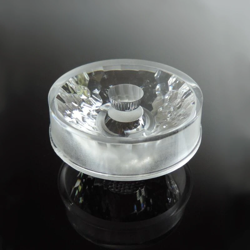 #IMEF-43.42 High quality Led Optical Lens, COB Lens, Size 43.42X21mm, 50 degree, Clean Surface, PMMA Materials
#IMEF-43.42 High quality Led Optical Lens, COB Lens, Size 43.42X21mm, 50 degree, Clean Surface, PMMA Materials