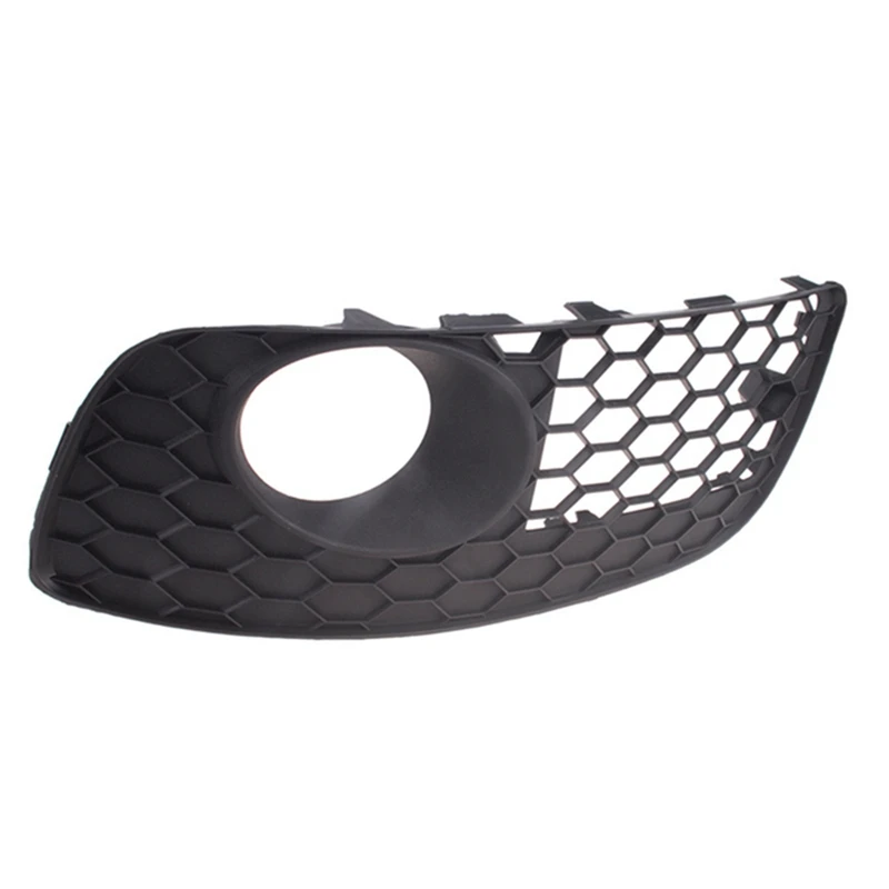 Fog Light Grille Car Front Bumper Lower Grille For VW Golf MK5 GTI Jetta 2004-2009
Fog Light Grille Car Front Bumper Lower Grille For VW Golf MK5 GTI Jetta 2004-2009