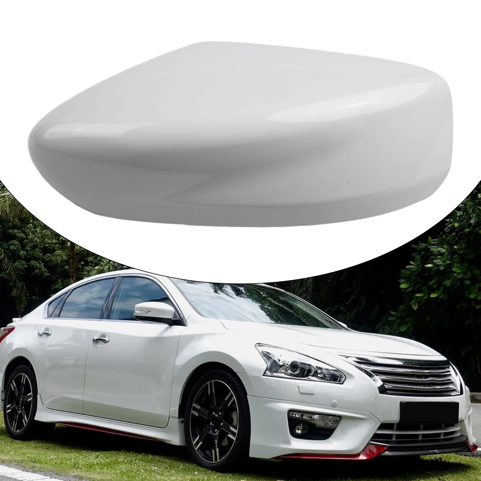 Чехол для Nissan Altima 2,5 л, L4, 3,5 л, крышка с зеркалом, крышка, крышка с зеркалом, новинка, пластиковая крышка Wihte 96302-3TH0A
Чехол для Nissan Altima 2,5 л, L4, 3,5 л, крышка с зеркалом, крышка, крышка с зеркалом, новинка, пластиковая крышка Wihte 96302-3TH0A