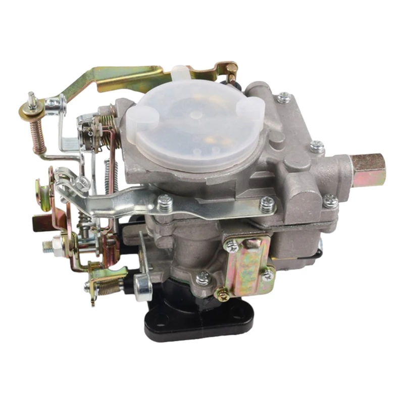 Карбюратор для Toyota Corolla 3K 4K Starlet Trueno Suzuki Samurai 21100-24034 2110024034 21100-24035 ручной дроссель 
Карбюратор для Toyota Corolla 3K 4K Starlet Trueno Suzuki Samurai 21100-24034 2110024034 21100-24035 ручной дроссель