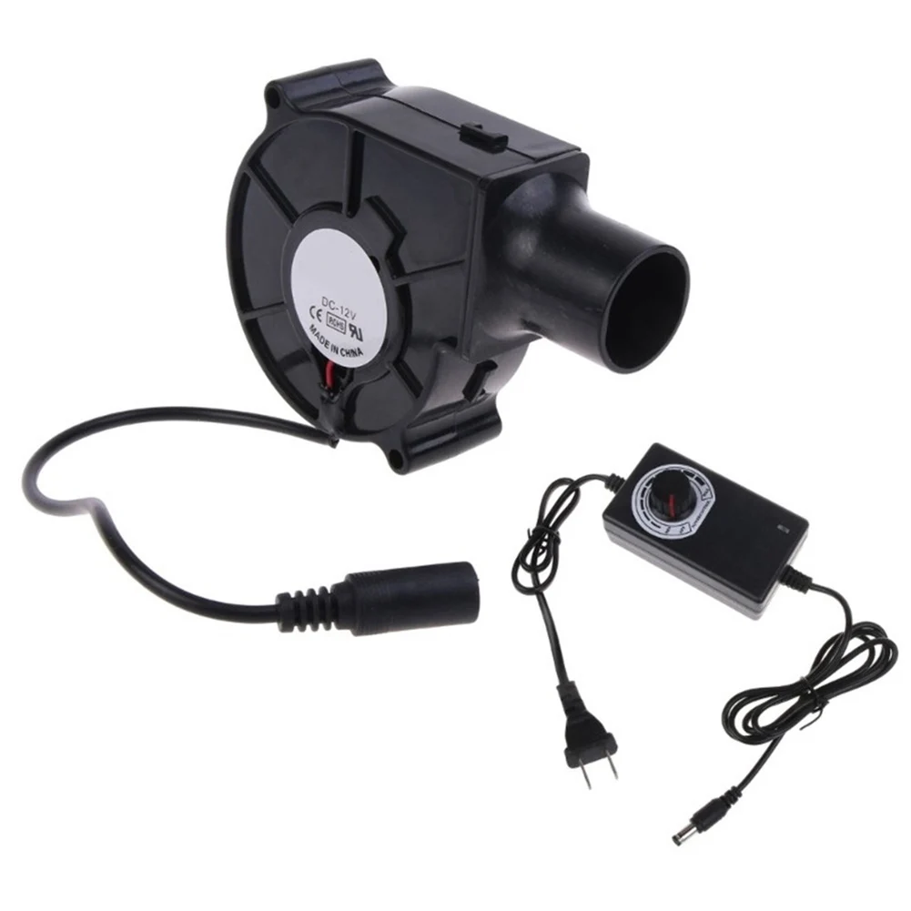 Wood Stove Blower for Camping Adjustable Speed Fan Sturdy and Durable Material Suitable for Outdoor and Home Use
Wood Stove Blower for Camping Adjustable Speed Fan Sturdy and Durable Material Suitable for Outdoor and Home Use