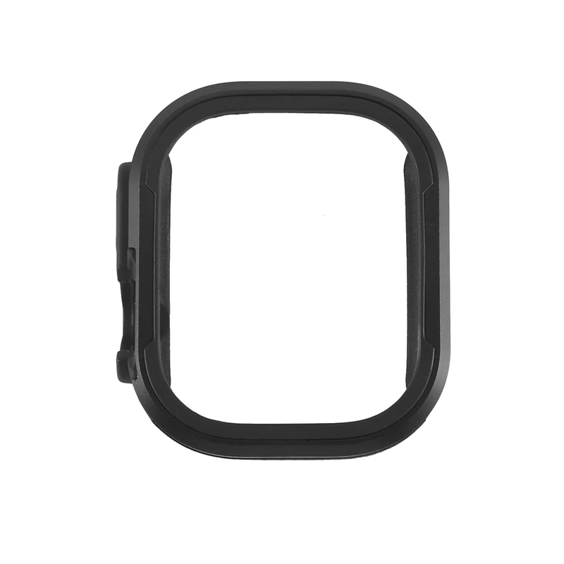 

Soft TPU Case For Apple Watch Ultra 49Mm Screen Protector Anti-Scratch Shell Iwatch Ultra Case 49Mm