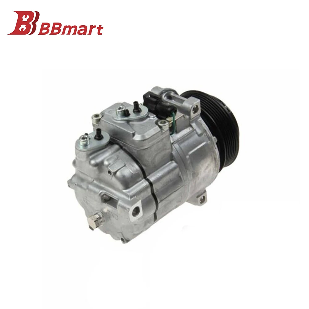 JPB500211 BBmart Auto Parts 1pcs A/C Compressor For Land Rover Range Rover 2002-2009 Factory Price Spare Parts
JPB500211 BBmart Auto Parts 1pcs A/C Compressor For Land Rover Range Rover 2002-2009 Factory Price Spare Parts