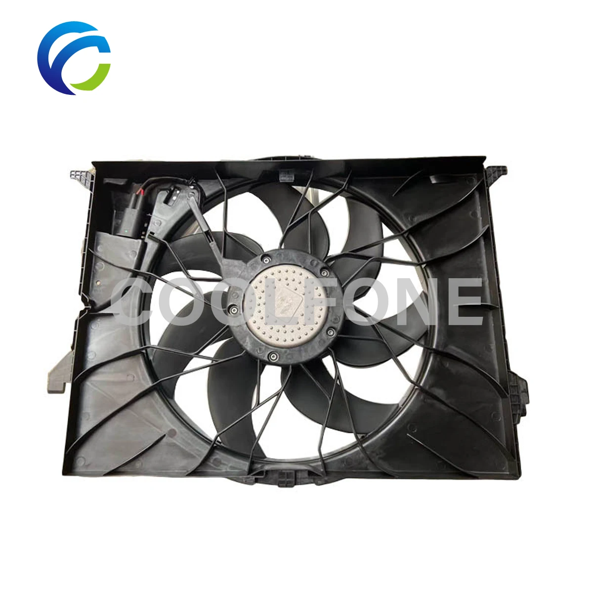 Electric Cooling Fan for MERCEDES BENZ W221 C216 S350 S300 S320 S400 S450 CL500 A2215000993 A2215000493 2215001193 A2215000793
Electric Cooling Fan for MERCEDES BENZ W221 C216 S350 S300 S320 S400 S450 CL500 A2215000993 A2215000493 2215001193 A2215000793