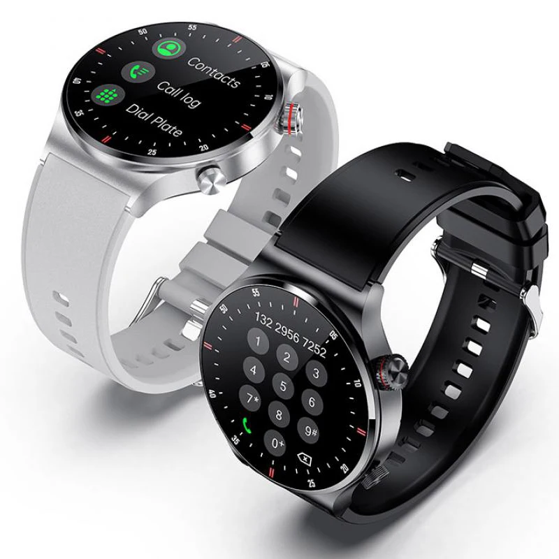 

2023 NEW 1.28 inch HD Screen Smartwatch Bluetooth Calls for Huawei Nova Lite Honor 8 lite P8 lite BQ 5340 5300G Fitness Bracelet