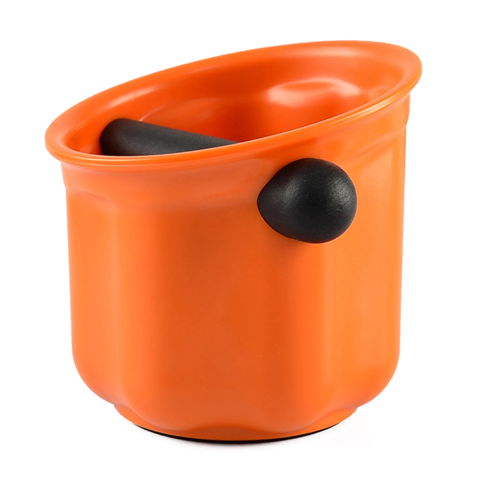 Capacity Design Coffee Grounds Espresso Accessories Home Baristas Convenient Position Design Solid Dishwasher Safe
Capacity Design Coffee Grounds Espresso Accessories Home Baristas Convenient Position Design Solid Dishwasher Safe