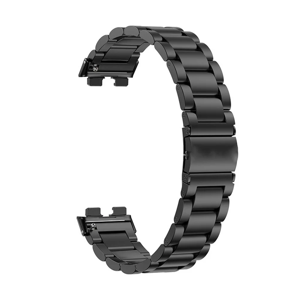 Adjustable Length Stainless Steel Watch Strap for Huawei Strap 8 Customize Your Style with Free Tool Elegant and Personalized
Adjustable Length Stainless Steel Watch Strap for Huawei Strap 8 Customize Your Style with Free Tool Elegant and Personalized