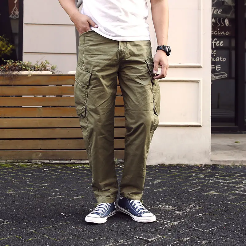 2022 Fashion New Men's High Quality Leisure Travel Straight Wear Resistant Breathable Waterproof Outdoor Sports Pants T337
2022 Fashion New Men's High Quality Leisure Travel Straight Wear Resistant Breathable Waterproof Outdoor Sports Pants T337