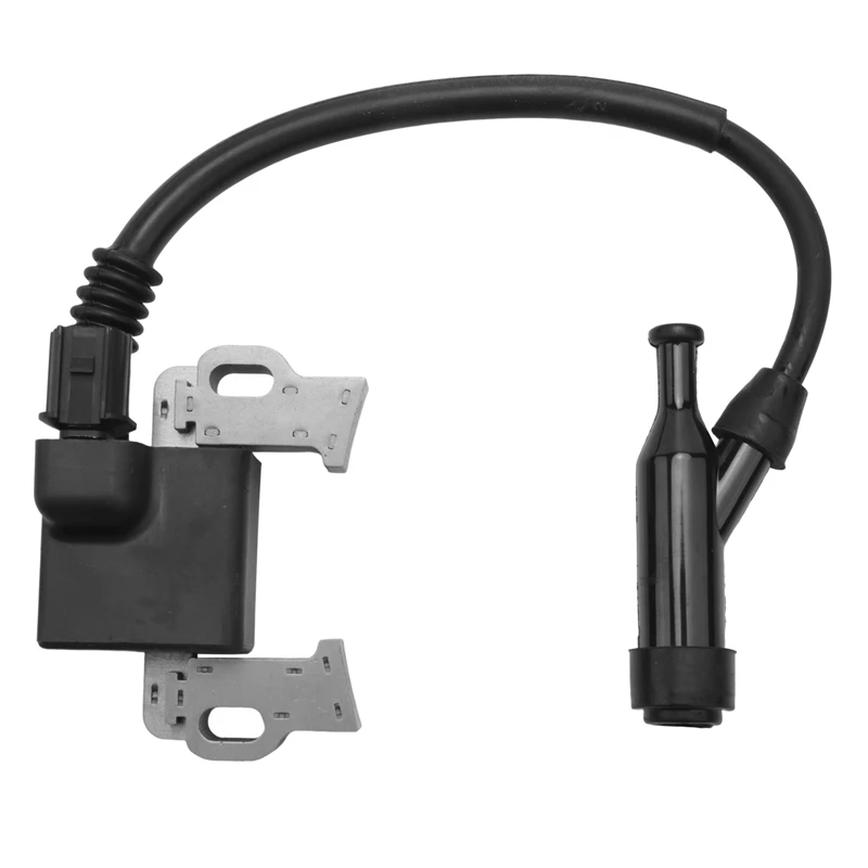 

4X 30500-Z5T-003 30500Z5T003 Digital Ignition Coil Module With 4 Prong Connector For Honda GX240 GX270 GX340 GX390