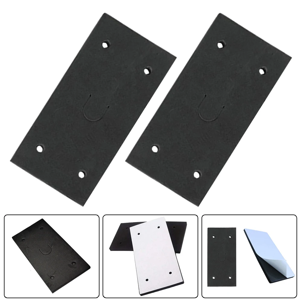 2pcs Self-Adhesive Foam Replacement Sander Back Pad Mat 4 Holes For 9035 Electric Grinder Power Tools Accessories
2pcs Self-Adhesive Foam Replacement Sander Back Pad Mat 4 Holes For 9035 Electric Grinder Power Tools Accessories