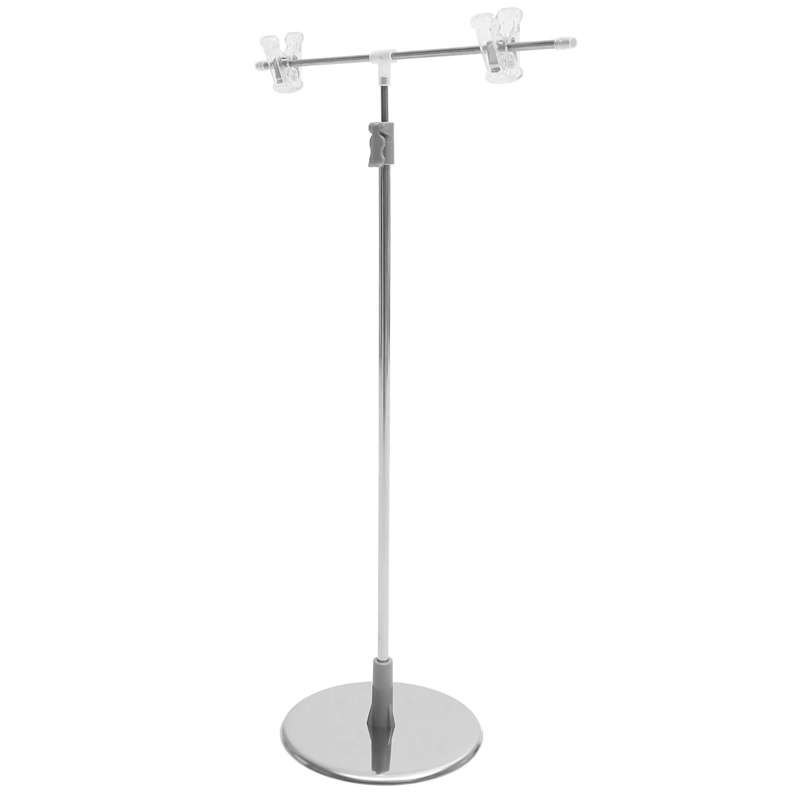 Sticker Display Stand Welcome to Our Wedding Sign T-shaped Poster Holder Frog Showing
Sticker Display Stand Welcome to Our Wedding Sign T-shaped Poster Holder Frog Showing