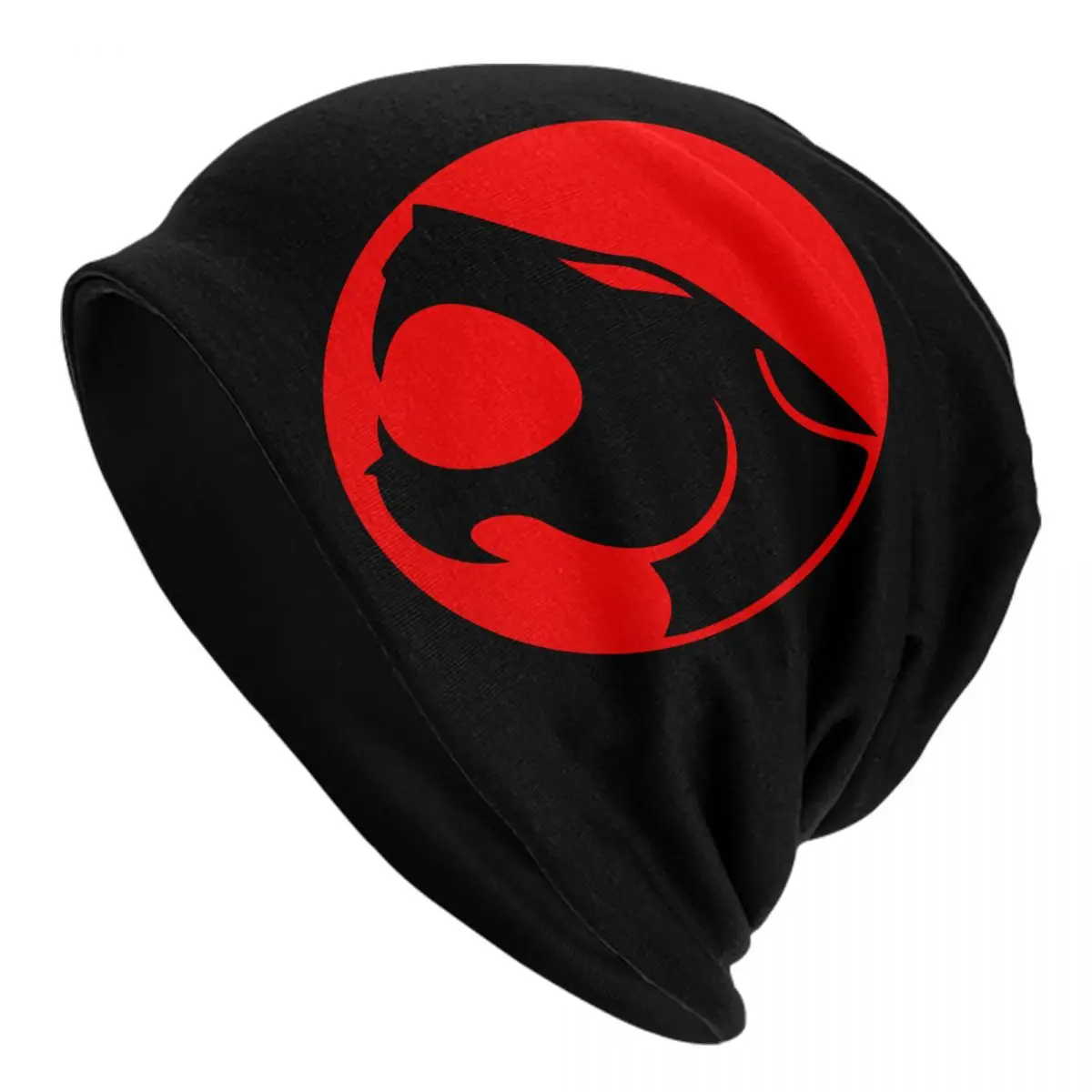 Cartoon Anime Thundercats Bonnet Hat Knitting Hats Men Women Cool Unisex Winter Warm Beanies Cap
Cartoon Anime Thundercats Bonnet Hat Knitting Hats Men Women Cool Unisex Winter Warm Beanies Cap