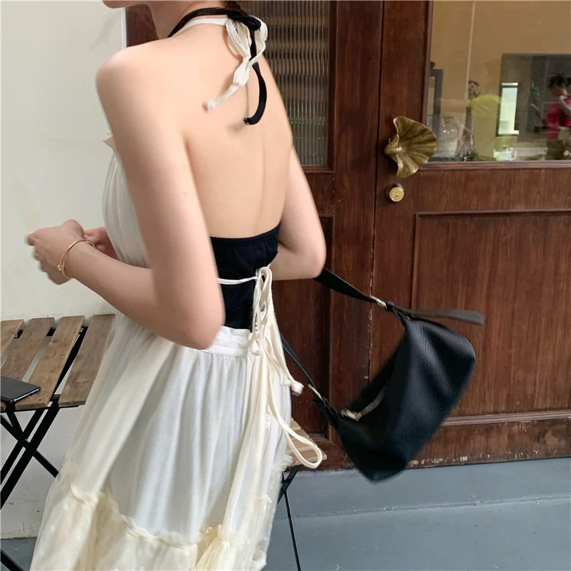 summer mini dress for Womens 2021 holiday style girls sweet loose lace up spaghetti strap dress womens (R98259)
summer mini dress for Womens 2021 holiday style girls sweet loose lace up spaghetti strap dress womens (R98259)