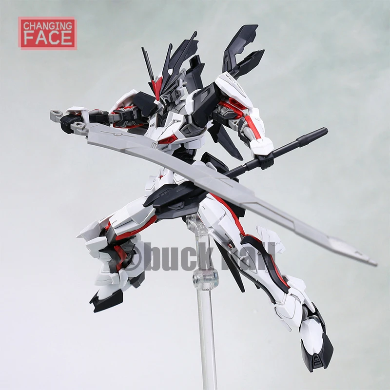 Модель в сборе Wm King 1/144 Xingdong Hg Cosmic Era Строительная нагрузка Astray Omega набор для сборки Mecha детская игрушка Подарки Модель Gk
Модель в сборе Wm King 1/144 Xingdong Hg Cosmic Era Строительная нагрузка Astray Omega набор для сборки Mecha детская игрушка Подарки Модель Gk