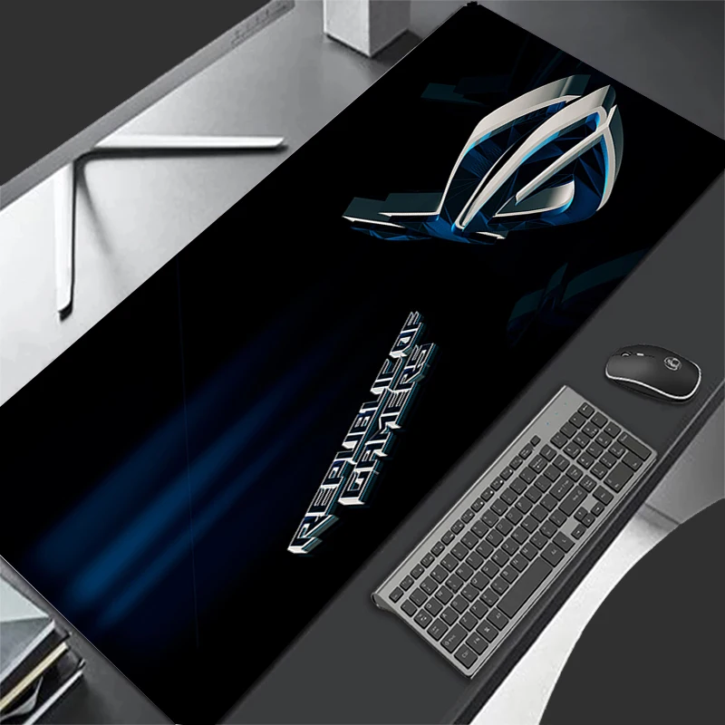 Asus ROG Anime Large Mouse Pad 900x400 Gaming Accessories Keyboard Soft Playmat Laptop Keyboard Office Rubber Antiskid Desk Mat
Asus ROG Anime Large Mouse Pad 900x400 Gaming Accessories Keyboard Soft Playmat Laptop Keyboard Office Rubber Antiskid Desk Mat