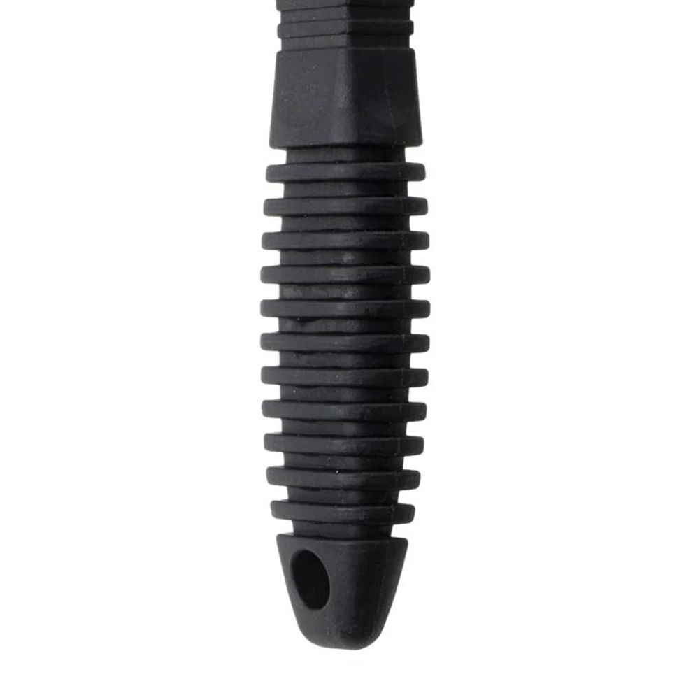 Key Wrench Ratchet Spanner Quickly Loosen Wear Resistant Plastic/Rubber/45#Iron 150mm 2 In 1 Black Drill Chuck
Key Wrench Ratchet Spanner Quickly Loosen Wear Resistant Plastic/Rubber/45#Iron 150mm 2 In 1 Black Drill Chuck