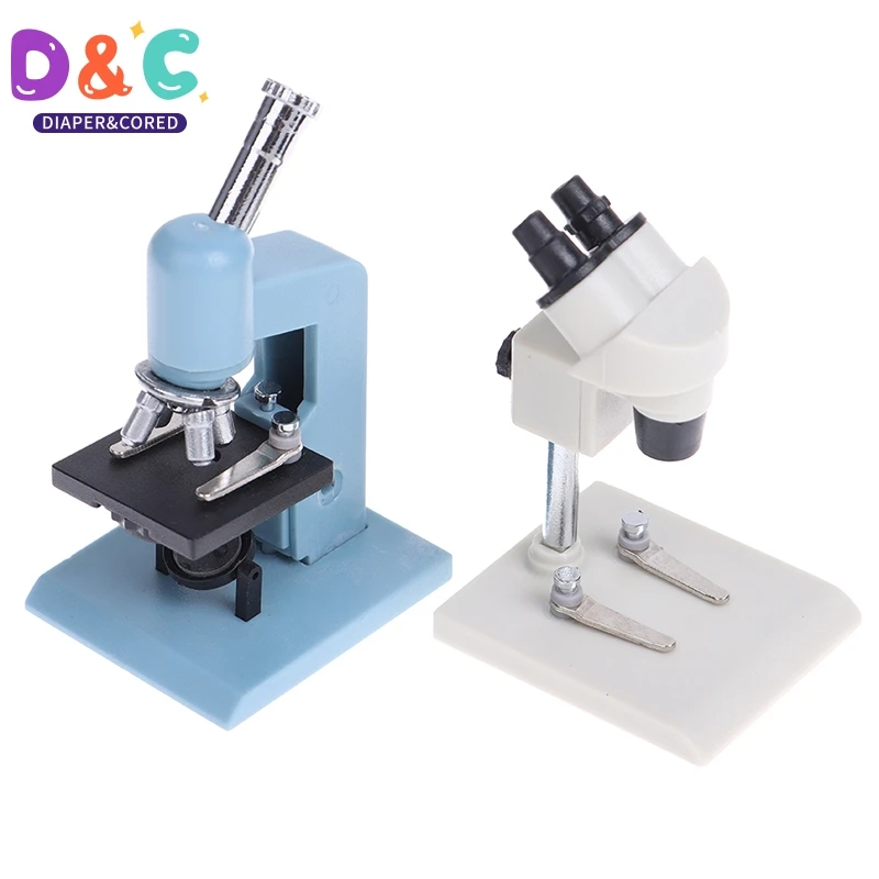 Кукольный домик микроскоп миниатюрное микроскоп оборудование модель лабораторная сцена Декор Игрушка аксессуары украшение
Кукольный домик микроскоп миниатюрное микроскоп оборудование модель лабораторная сцена Декор Игрушка аксессуары украшение