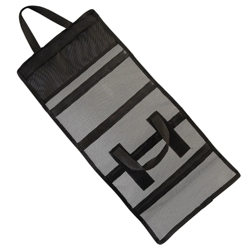 Сумки для рыболовных снастей, сетчатая сумка для приманок, грязеотталкивающая портативная сумка для рыболовных приманок G99D
Сумки для рыболовных снастей, сетчатая сумка для приманок, грязеотталкивающая портативная сумка для рыболовных приманок G99D