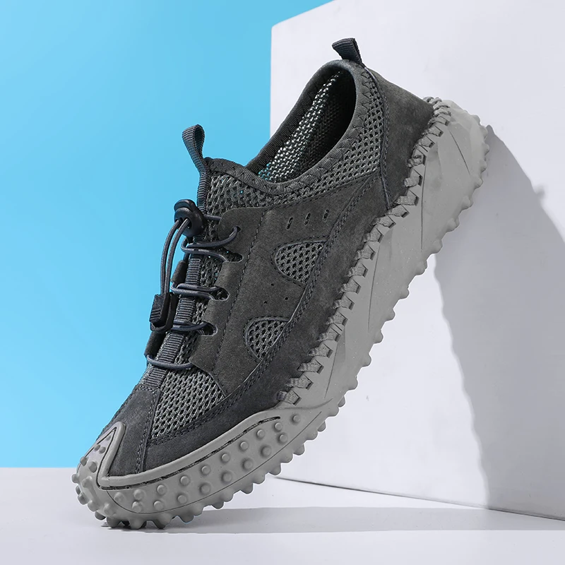 Golf Shoes Men's Summer Mesh Golf Sports Shoes Athletic Golf Shoes Grassland Fitness Walking Sports Shoes Size 38-46
Golf Shoes Men's Summer Mesh Golf Sports Shoes Athletic Golf Shoes Grassland Fitness Walking Sports Shoes Size 38-46