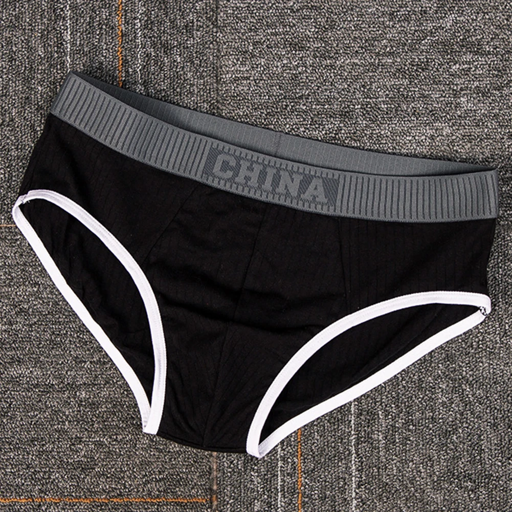Men Cotton Briefs Sexy Hip Lift Underwear Soft Intimate Underpants Elasticity Swim Short Trunks Middle Rise Breathable Panties
Men Cotton Briefs Sexy Hip Lift Underwear Soft Intimate Underpants Elasticity Swim Short Trunks Middle Rise Breathable Panties