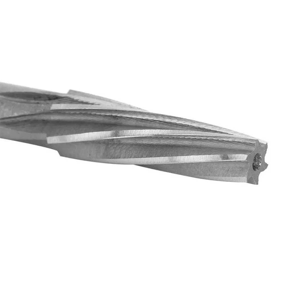 Hand Morse Reamer Reamer Tapered Taper 8/10/12/14/16/18/20mm 96#silicon Chucking Spiral HSS Morse Tools Durable
Hand Morse Reamer Reamer Tapered Taper 8/10/12/14/16/18/20mm 96#silicon Chucking Spiral HSS Morse Tools Durable